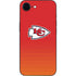 NFL Kansas City Chiefs Breakaway iPhone 16e Skin